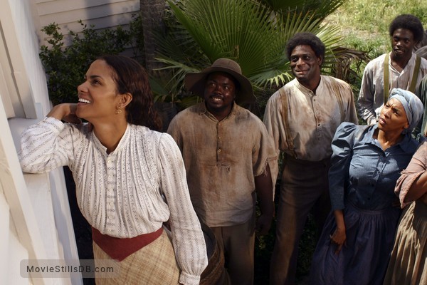 Their Eyes Were Watching God 2005 Their Eyes Were Watching God - Publicity still of Halle Berry