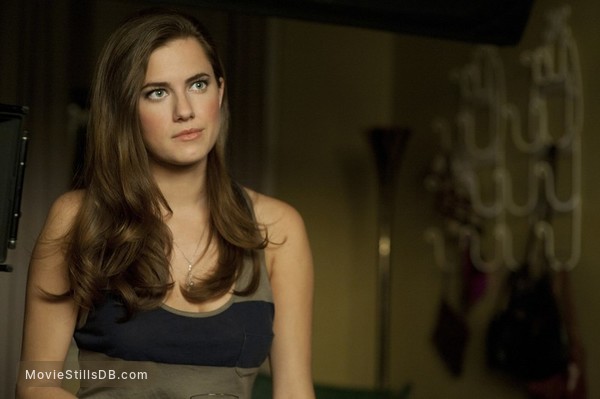 Girls - Publicity still of Allison Williams Girls - Publicity still of Allison Williams