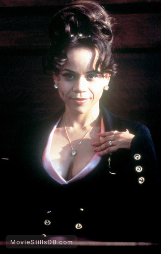 It Could Happen To You - Publicity still of Rosie Perez