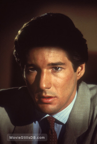 American Gigolo - Publicity still of Richard Gere