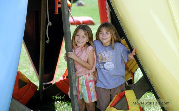 It Takes Two - Publicity still of Mary-Kate Olsen