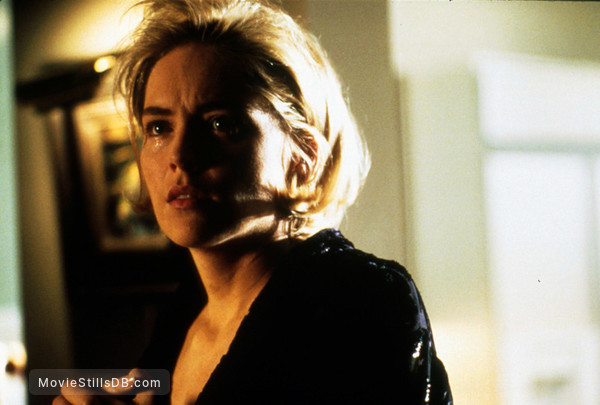 Film Sliver Sharon Stone Sliver - Publicity still of Sharon Stone
