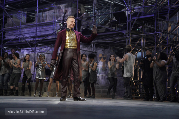 ben daniels jesus christ superstar