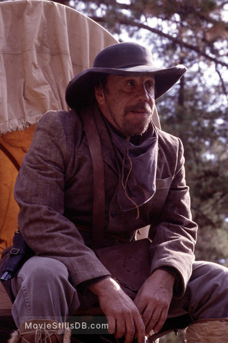Deadwood - Publicity still of Dayton Callie Deadwood - Publicity still of Dayton Callie