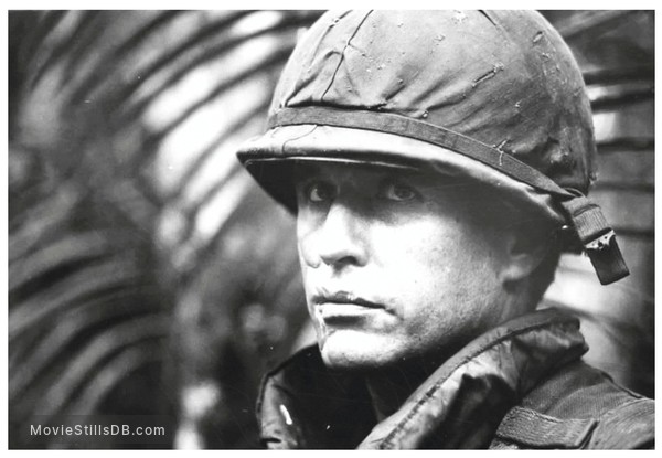 tom berenger platoon