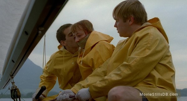 Funny Games (1997) – Scene by Green