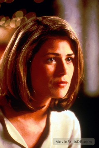 Liar Liar Publicity Still Of Maura Tierney