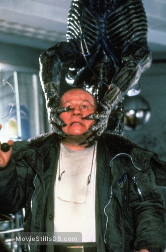 Alien3 Alien3