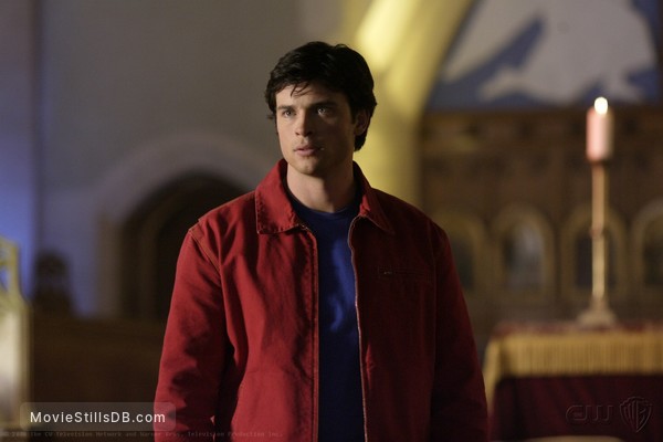 smallville 7x19