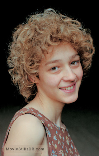 Search Nutsa Kukhianidze  27 Missing Kisses - Publicity still of Nutsa Kukhianidze
