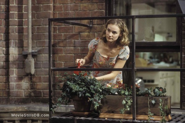 Wicker Park Publicity Still Of Diane Kruger