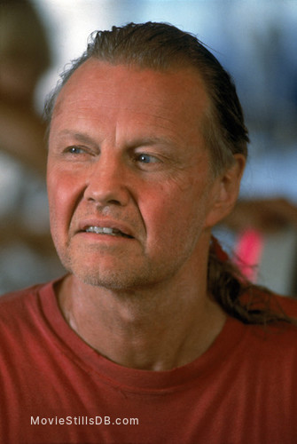 Anaconda - Publicity still of Jon Voight Anaconda - Publicity still of Jon Voight