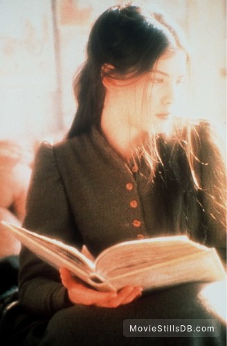 Onegin - Publicity still of Liv Tyler