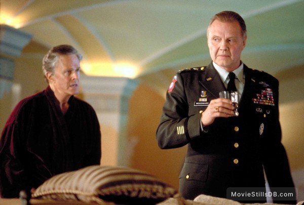 Most Wanted - Publicity still of Jon Voight Most Wanted - Publicity still of Jon Voight