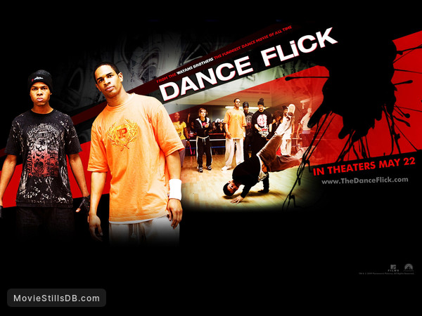 Dance Flick