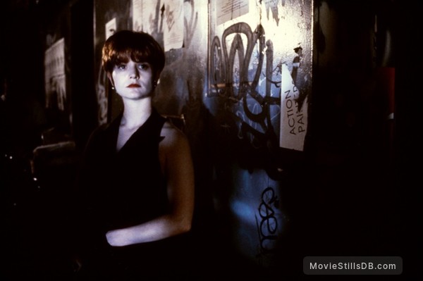 Single White Female - Publicity still of Jennifer Jason Leigh